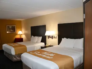 Days Inn by Wyndham Mounds View Twin Cities North