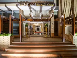 Hotel de Ilhavo Plaza & Spa