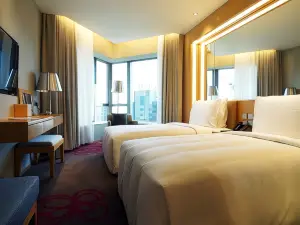 City Viva Hotel (Macau) Limited