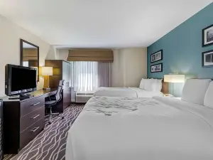 Sleep Inn Fayetteville I-95