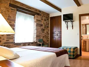 Hotel Rural El Habanero