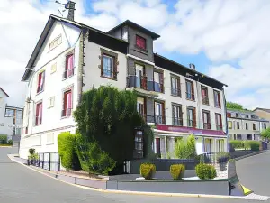 Hôtel des Voyageurs