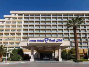 Homa Hotel Shiraz