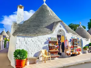 Hotel Gabbiano