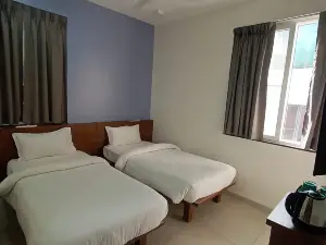 Sharman Suites