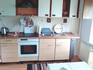Ferien-Gästewohnung