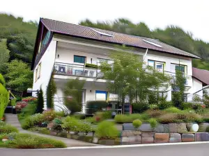 Ferienwohnung Klebeck