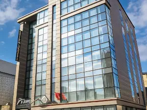 Arium Hotel Baku