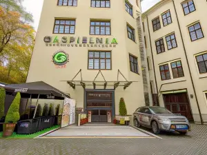 Hotel Grępielnia