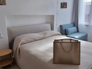 Casa Brì Boutique Rooms