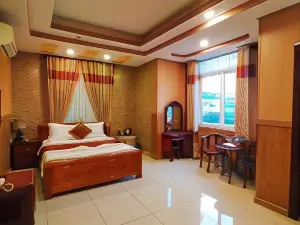 Quoc Dung Hotel