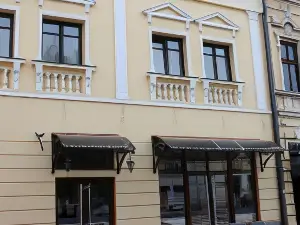 Garni Hotel Beograd