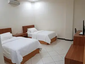 Hotel Bukit Mas