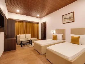 Lemon Tree Hotel Dapoli
