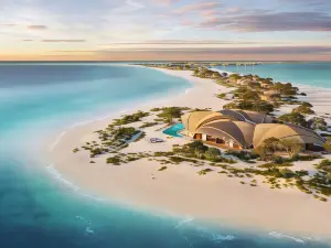 Nujuma, a Ritz-Carlton Reserve