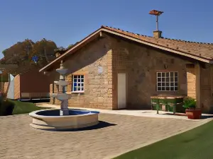 Rancho Los Madroños