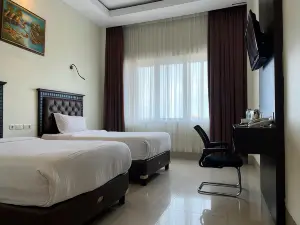 Kirei Hotel Bantaeng
