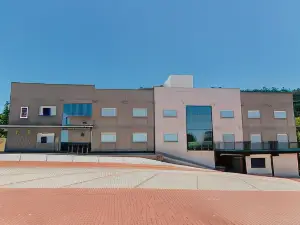 Hotel Bergozza