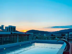 Hotel Evropa