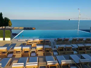 Steaua de Mare - Olimp Resort