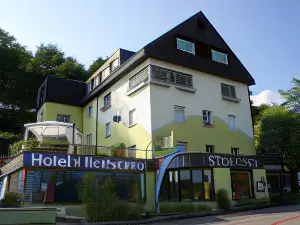 Storchen Hotel