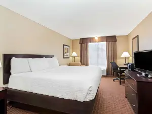 AmericInn by Wyndham Casper Event Center Area