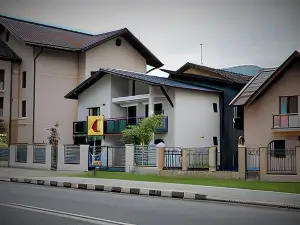 Casa Aquarius