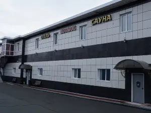 Hotel Kosmos