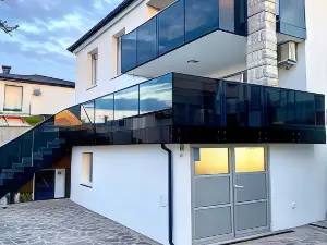 Seaview Villa Koper