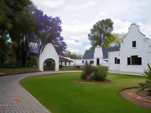 Stellenhof Country Estate