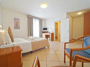 Hotel Nuovo Sole Hns