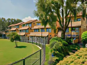 City Lodge Hotel Eastgate