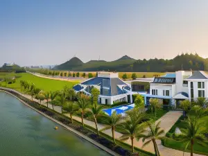 The Five Resort & Golf Hoàng Gia Ninh Bình