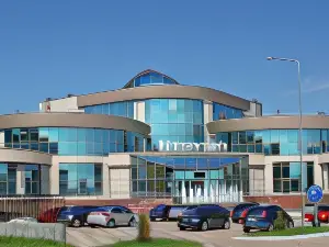 Brigantina Hotel