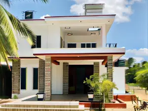 Villa Moon Breeze Nilaveli