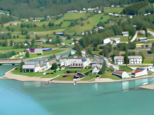 Skjolden Hotel