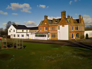 Sure Hotel by Best Western Lockerbie