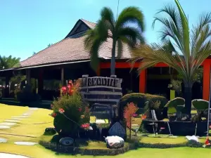 El Puerto Marina Beach Resort & Vacation Club