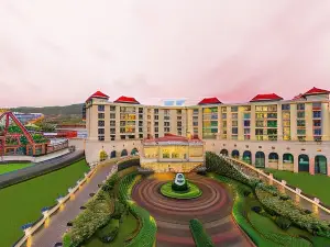 Novotel Imagicaa Khopoli