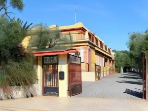 Villa Vale Mery