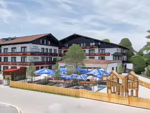 Hotel Räucherhansl