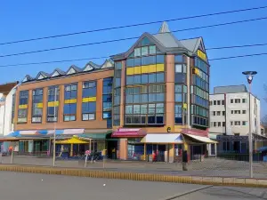 Hotel Elbroich