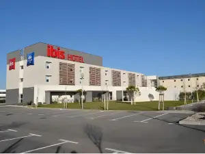 Ibis Istres Trigance