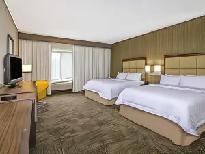 Hampton Inn Detroit/Belleville-Airport Area