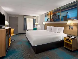 Days Inn by Wyndham Douglasville-Atlanta-Fairburn Road