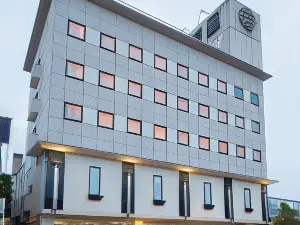 Hotel Toraya (Sukagawa)