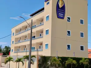 Hotel Villa Roma Beach Cumbuco