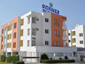Appart-Hotel Sofines