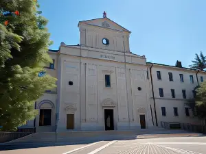 Residenza Montenevoso