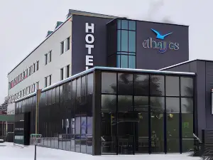 Hotel Albatros